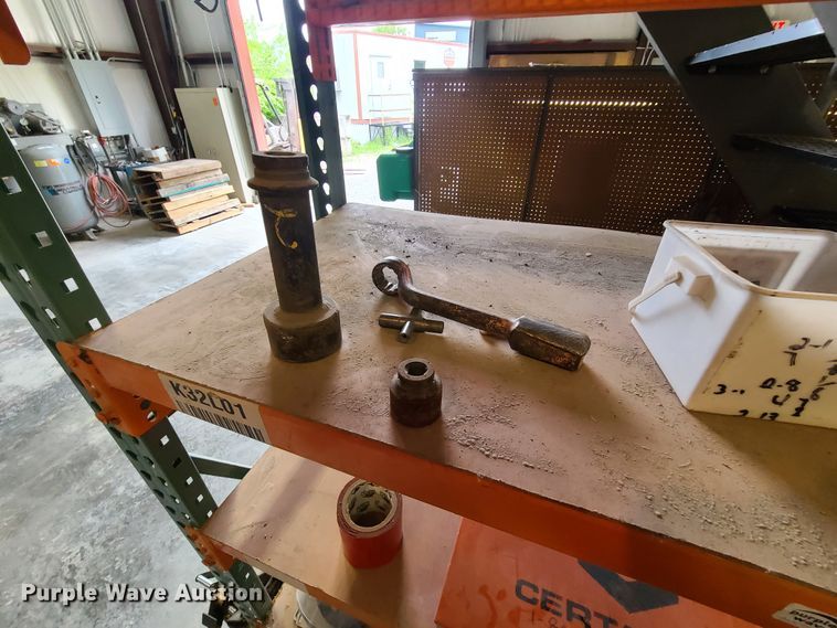 image for item IQ9131 Tools