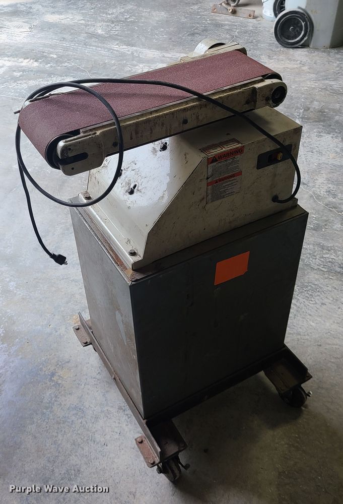 image for item IQ9137 Wilton 4210 sander