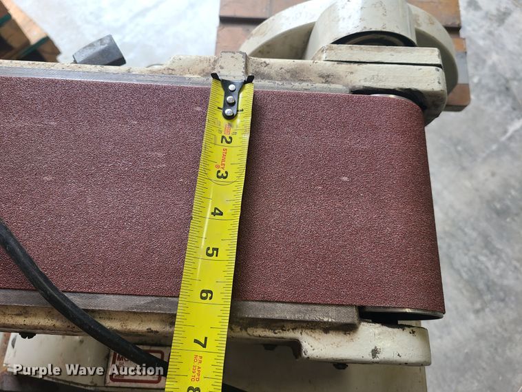 image for item IQ9137 Wilton 4210 sander