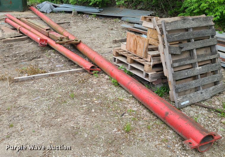 image for item IQ9148 (4) spreader bars