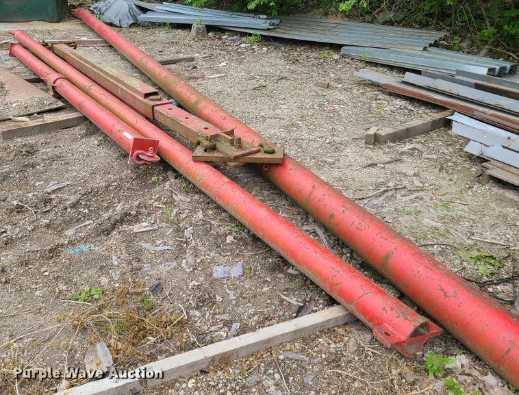 image for item IQ9148 (4) spreader bars