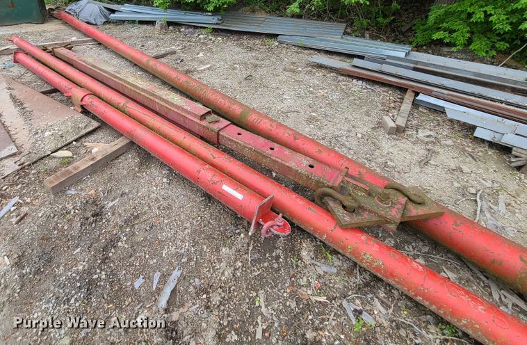 image for item IQ9148 (4) spreader bars