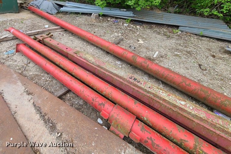 image for item IQ9148 (4) spreader bars