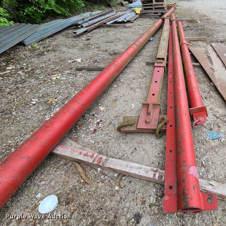 image for item IQ9148 (4) spreader bars