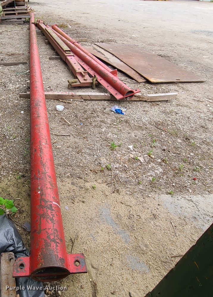 image for item IQ9148 (4) spreader bars