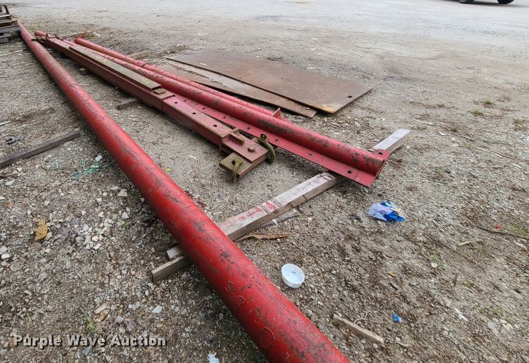 image for item IQ9148 (4) spreader bars