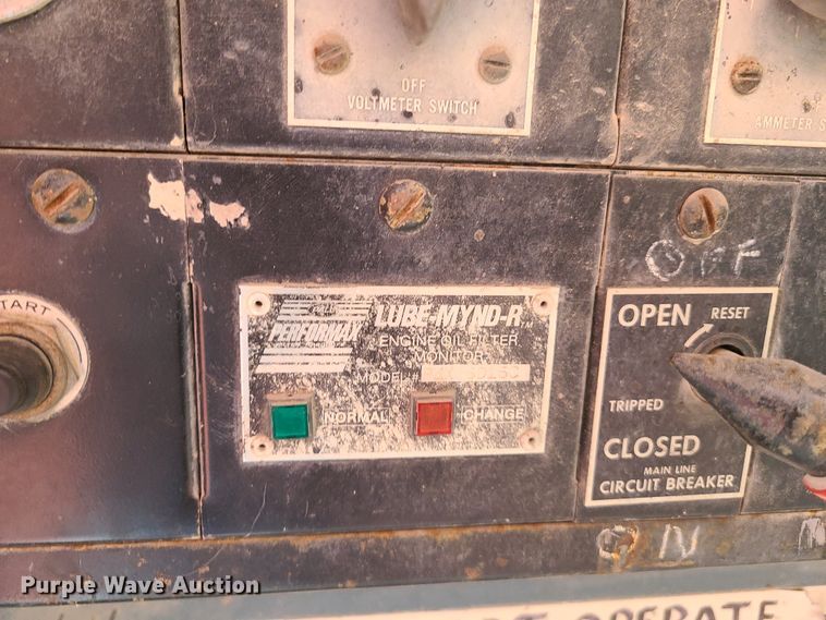 image for item IQ9177 L & L Trailer Manufacturing  equipment trailer