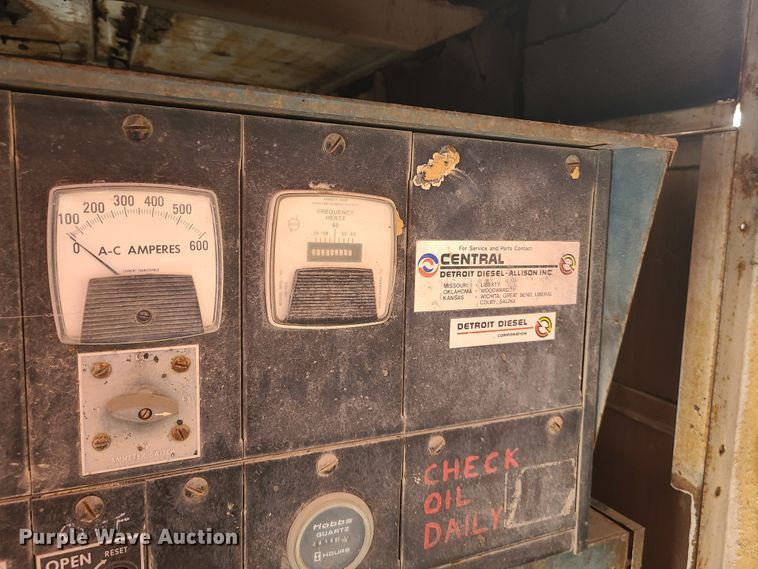 image for item IQ9177 L & L Trailer Manufacturing  equipment trailer