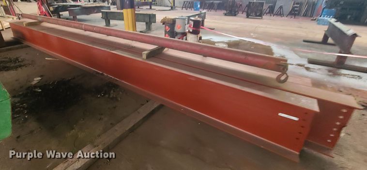 image for item IQ9179 (3) I-beams