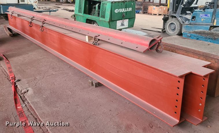 image for item IQ9179 (3) I-beams