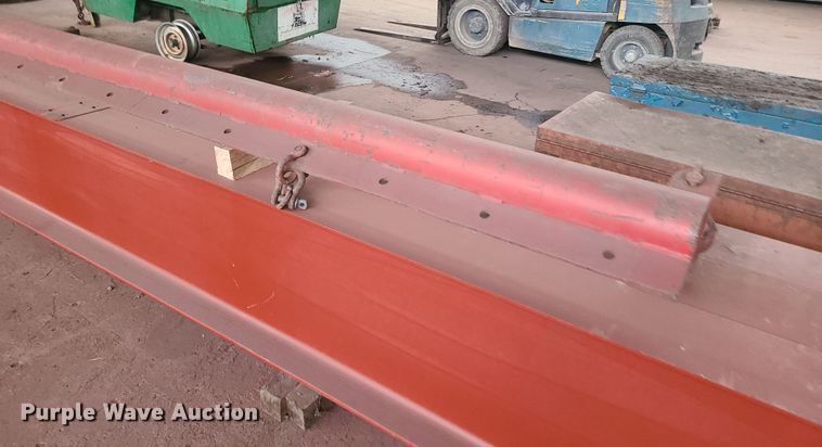 image for item IQ9179 (3) I-beams