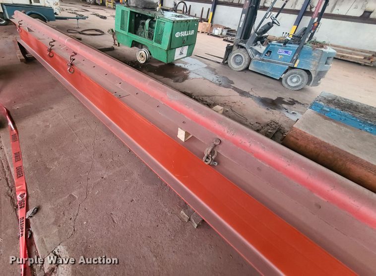 image for item IQ9179 (3) I-beams