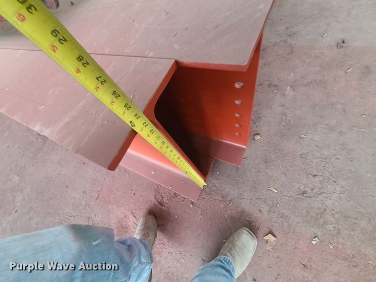 image for item IQ9179 (3) I-beams