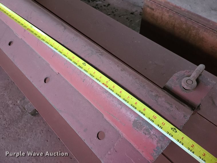 image for item IQ9179 (3) I-beams