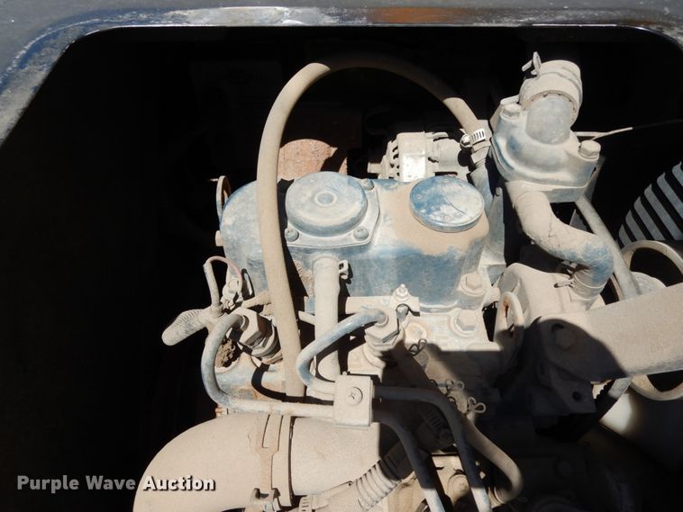 image for item DC2087 2016 Peterbilt 579  semi truck