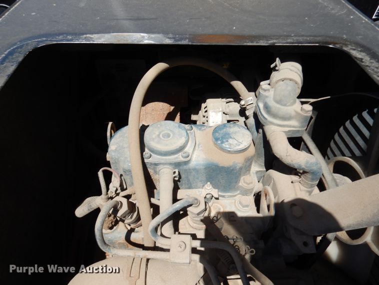 image for item DC2087 2016 Peterbilt 579  semi truck