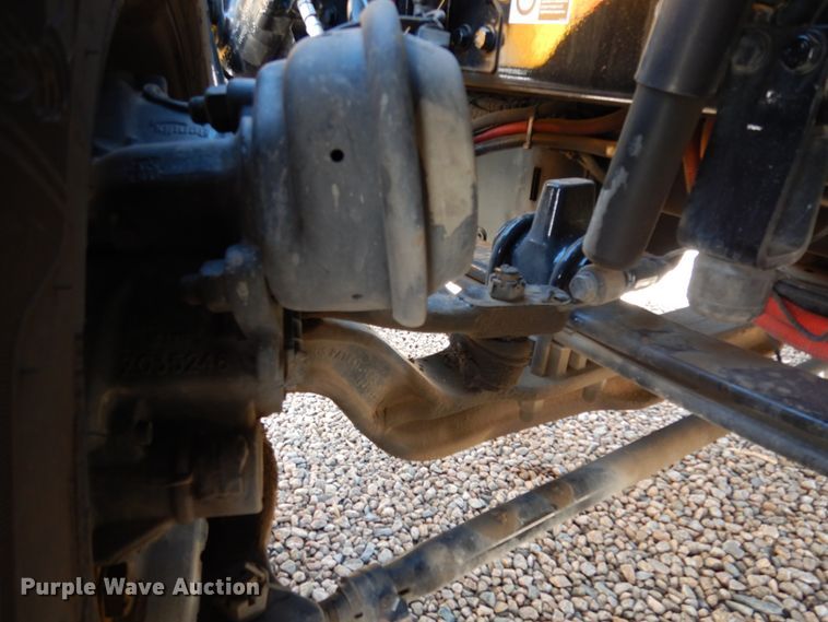 image for item DC2087 2016 Peterbilt 579  semi truck