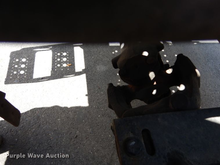 image for item DC2088 2016 Freightliner Cascadia 125  semi truck