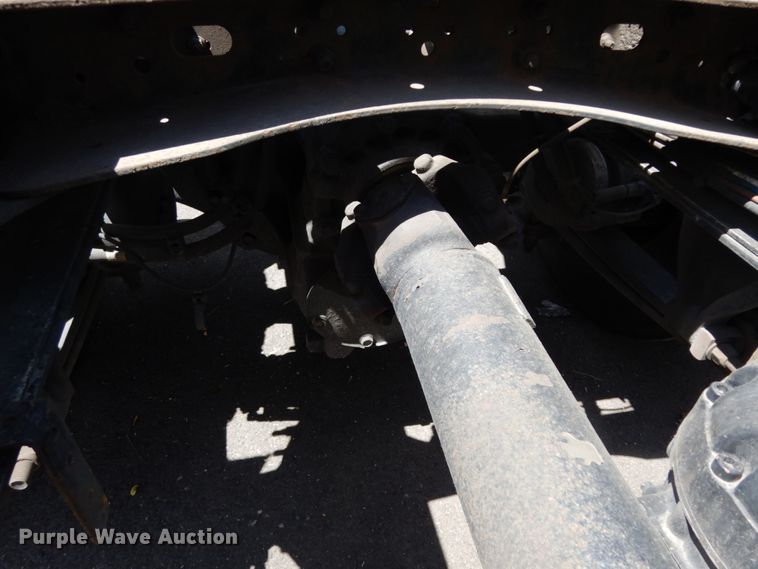 image for item DC2088 2016 Freightliner Cascadia 125  semi truck