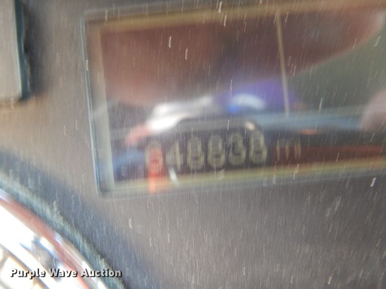 image for item DC2089 2018 Freightliner Cascadia 125  semi truck