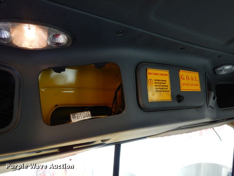 image for item DC2089 2018 Freightliner Cascadia 125  semi truck