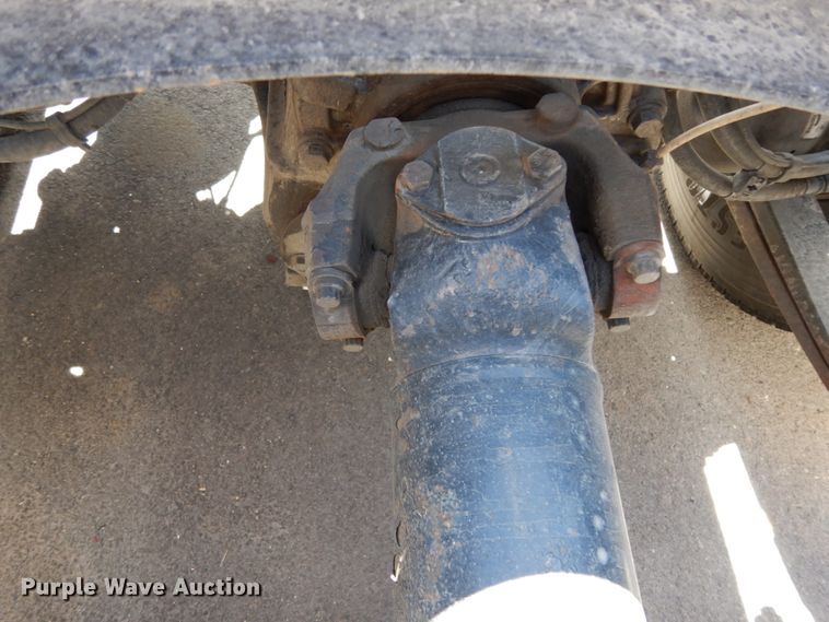 image for item DC2089 2018 Freightliner Cascadia 125  semi truck