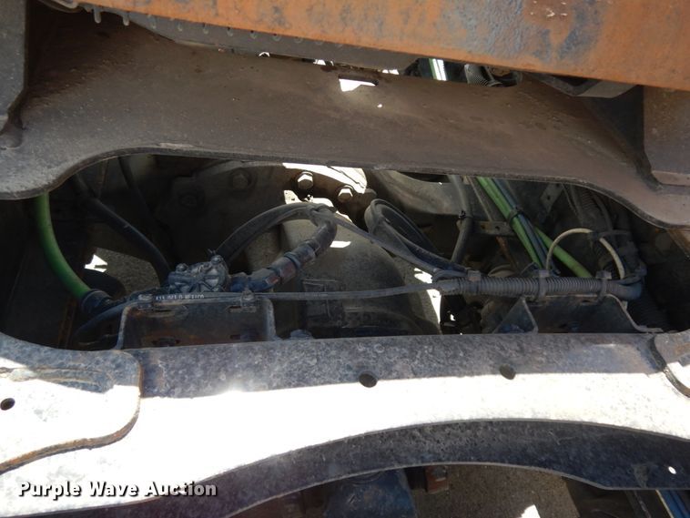 image for item DC2089 2018 Freightliner Cascadia 125  semi truck