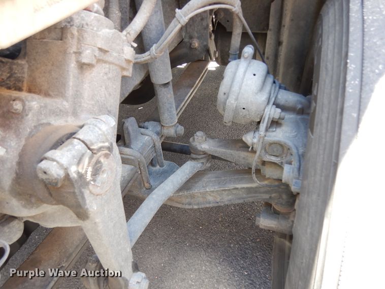 image for item DC2089 2018 Freightliner Cascadia 125  semi truck