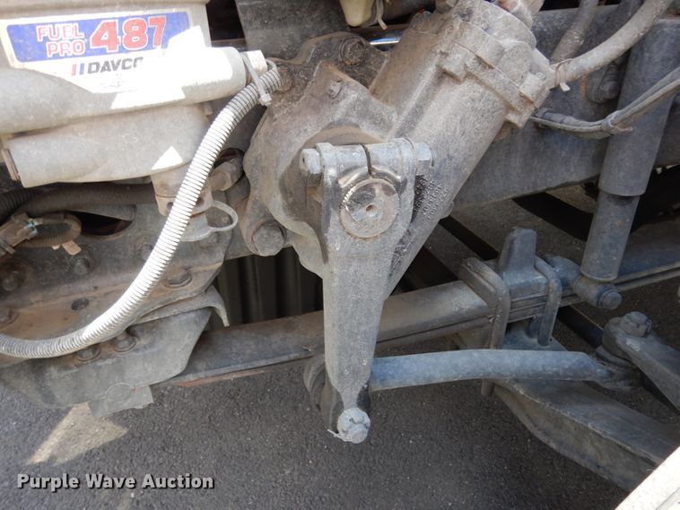 image for item DC2089 2018 Freightliner Cascadia 125  semi truck