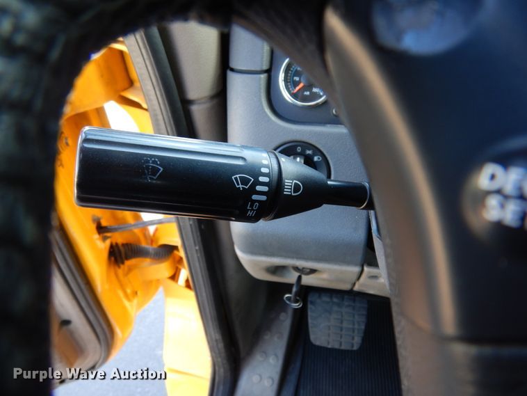 image for item DC2090 2018 Freightliner Cascadia 125  semi truck