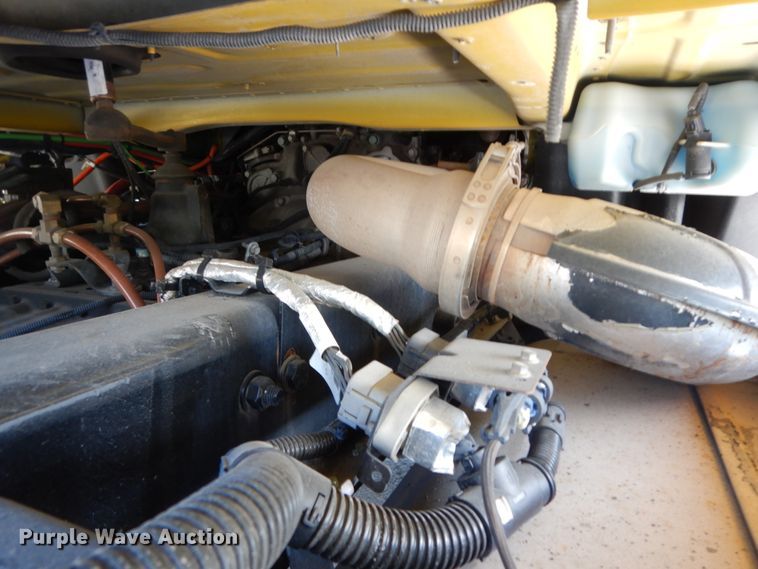 image for item DC2090 2018 Freightliner Cascadia 125  semi truck