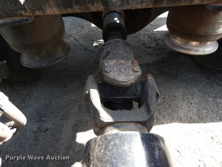 image for item DC2090 2018 Freightliner Cascadia 125  semi truck