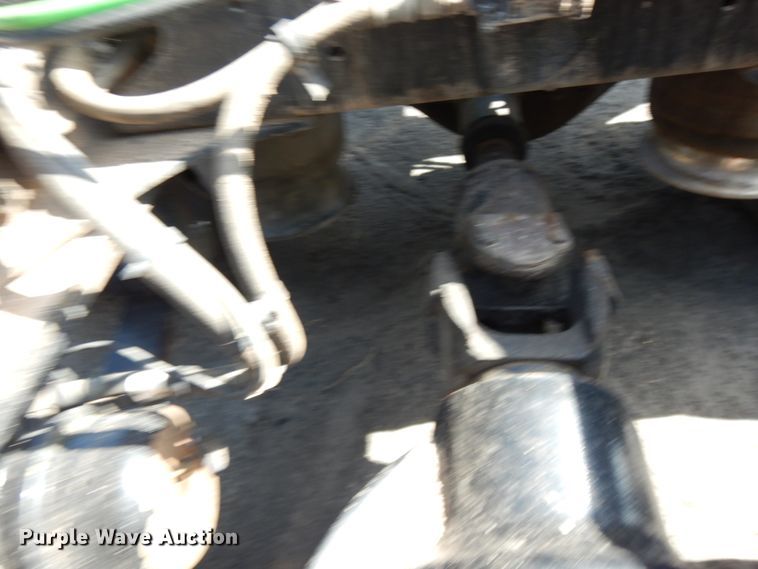 image for item DC2090 2018 Freightliner Cascadia 125  semi truck