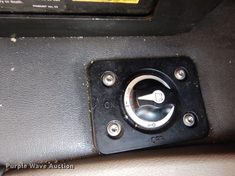 image for item DC2091 2016 Freightliner Cascadia 125  semi truck