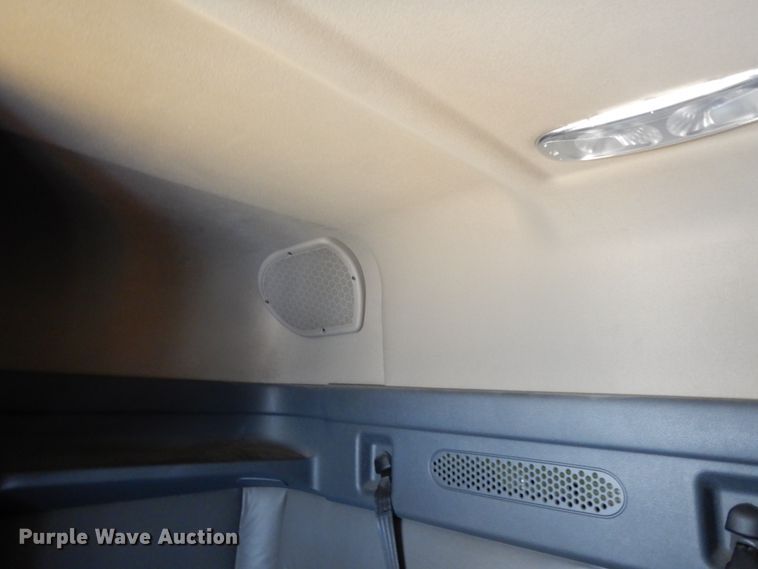 image for item DC2091 2016 Freightliner Cascadia 125  semi truck