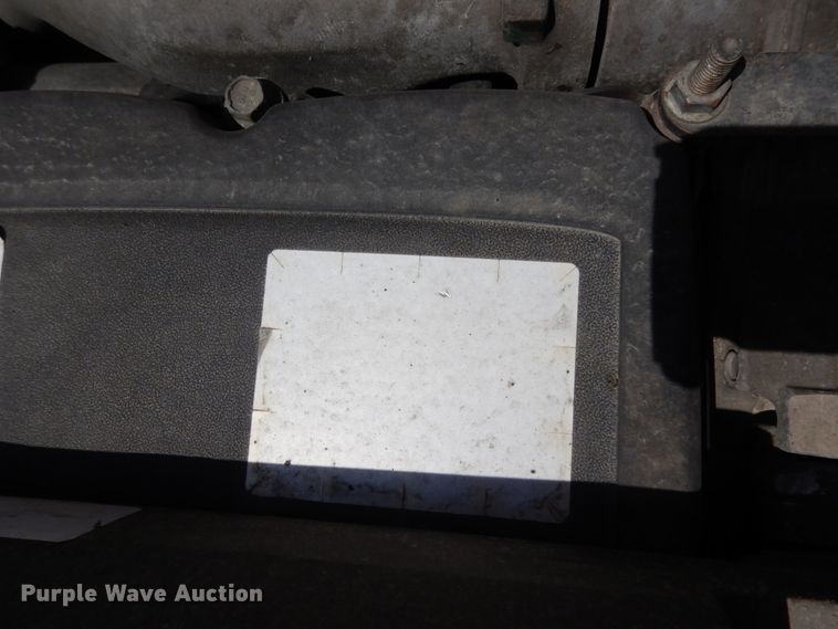 image for item DC2091 2016 Freightliner Cascadia 125  semi truck