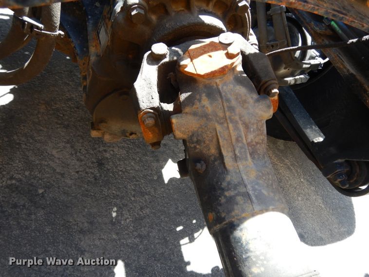 image for item DC2091 2016 Freightliner Cascadia 125  semi truck