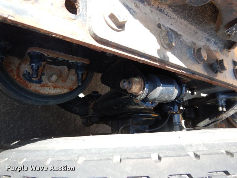 image for item DC2091 2016 Freightliner Cascadia 125  semi truck