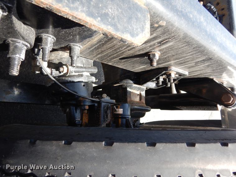 image for item DC2091 2016 Freightliner Cascadia 125  semi truck