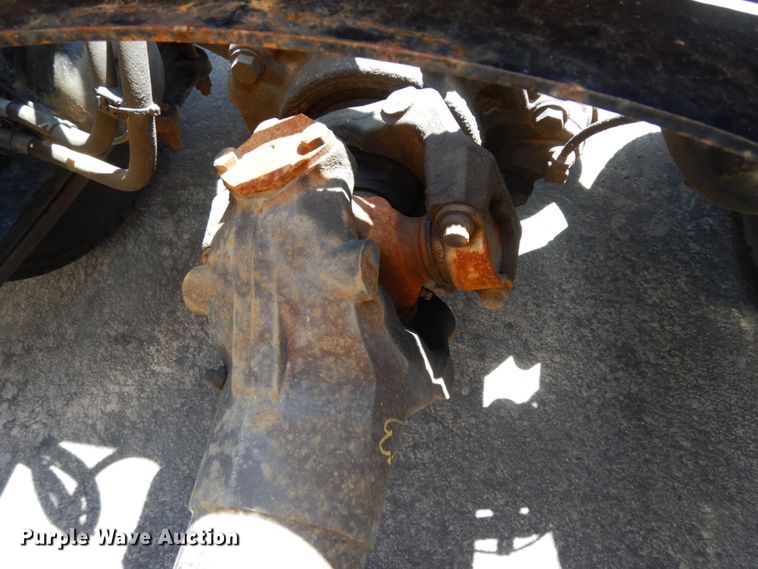 image for item DC2091 2016 Freightliner Cascadia 125  semi truck