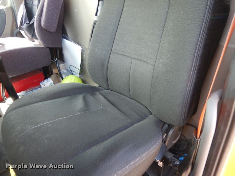 image for item DC2092 2018 Freightliner Cascadia 125  semi truck