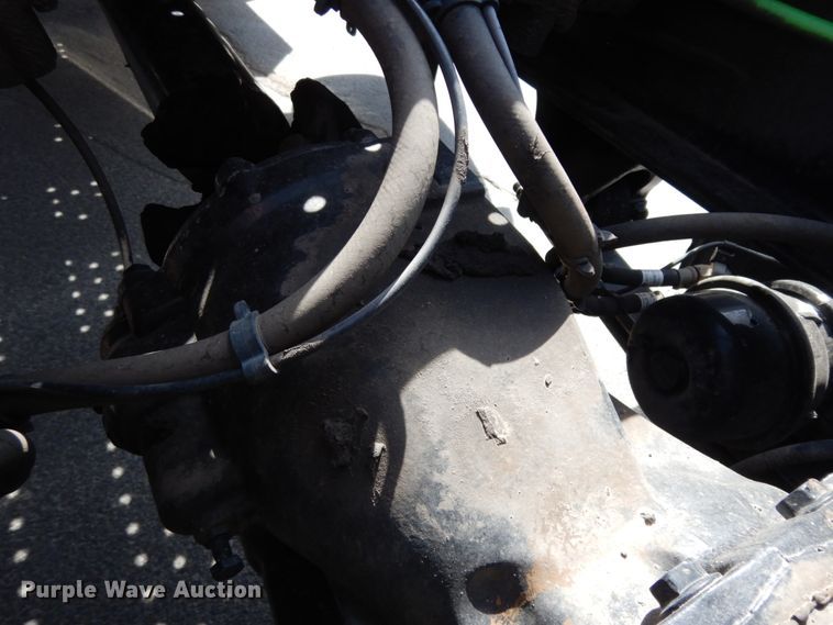 image for item DC2092 2018 Freightliner Cascadia 125  semi truck