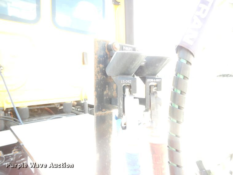 image for item DC2092 2018 Freightliner Cascadia 125  semi truck