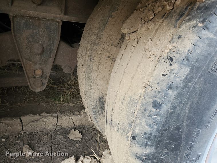 image for item DI4800 2013 Viking VFD46R16F35T  drop deck equipment trailer