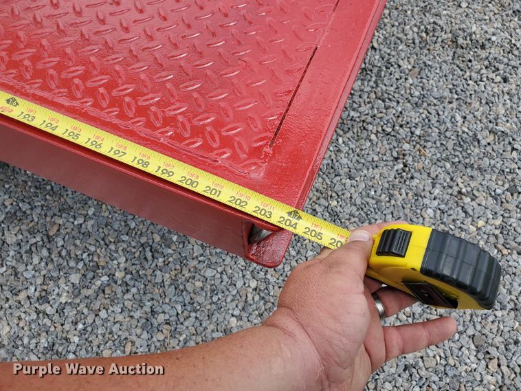 image for item DI5136 1981 Chevrolet C70  crane truck