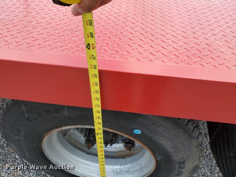 image for item DI5136 1981 Chevrolet C70  crane truck