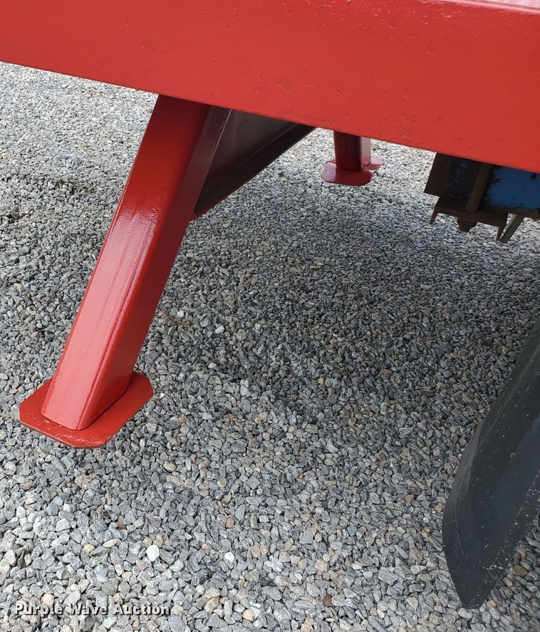 image for item DI5136 1981 Chevrolet C70  crane truck