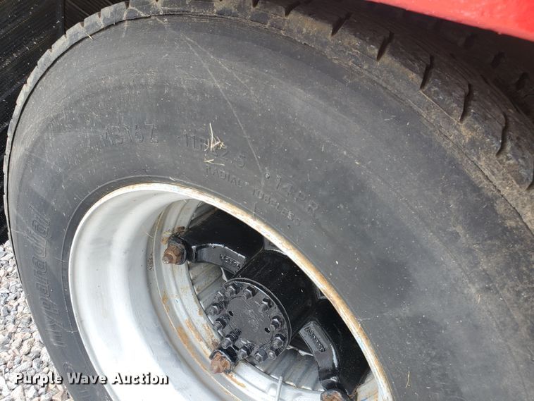 image for item DI5136 1981 Chevrolet C70  crane truck