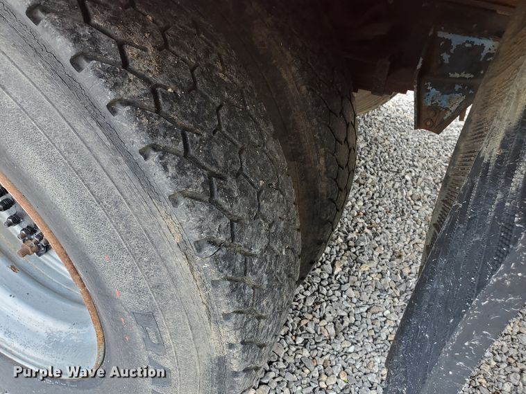 image for item DI5136 1981 Chevrolet C70  crane truck