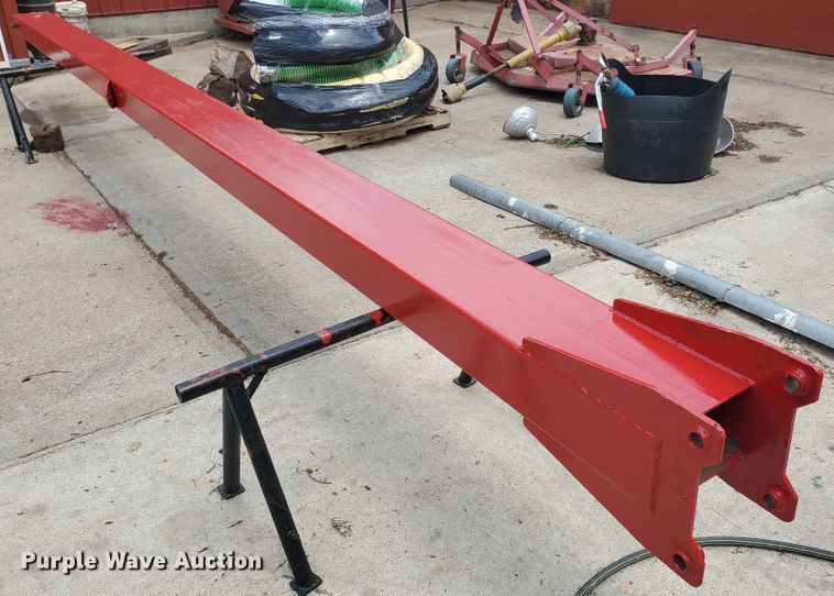 image for item DI5136 1981 Chevrolet C70  crane truck